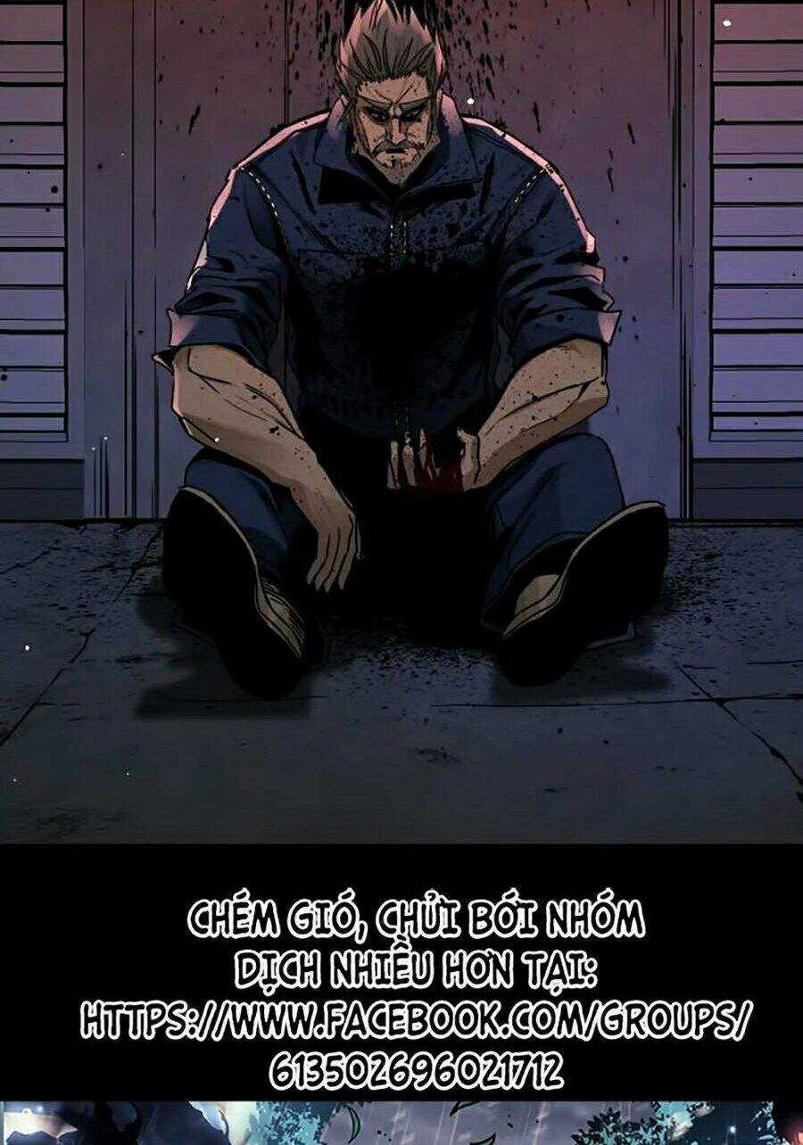 Tiêu Diệt Anh Hùng Chapter 11 trang 83