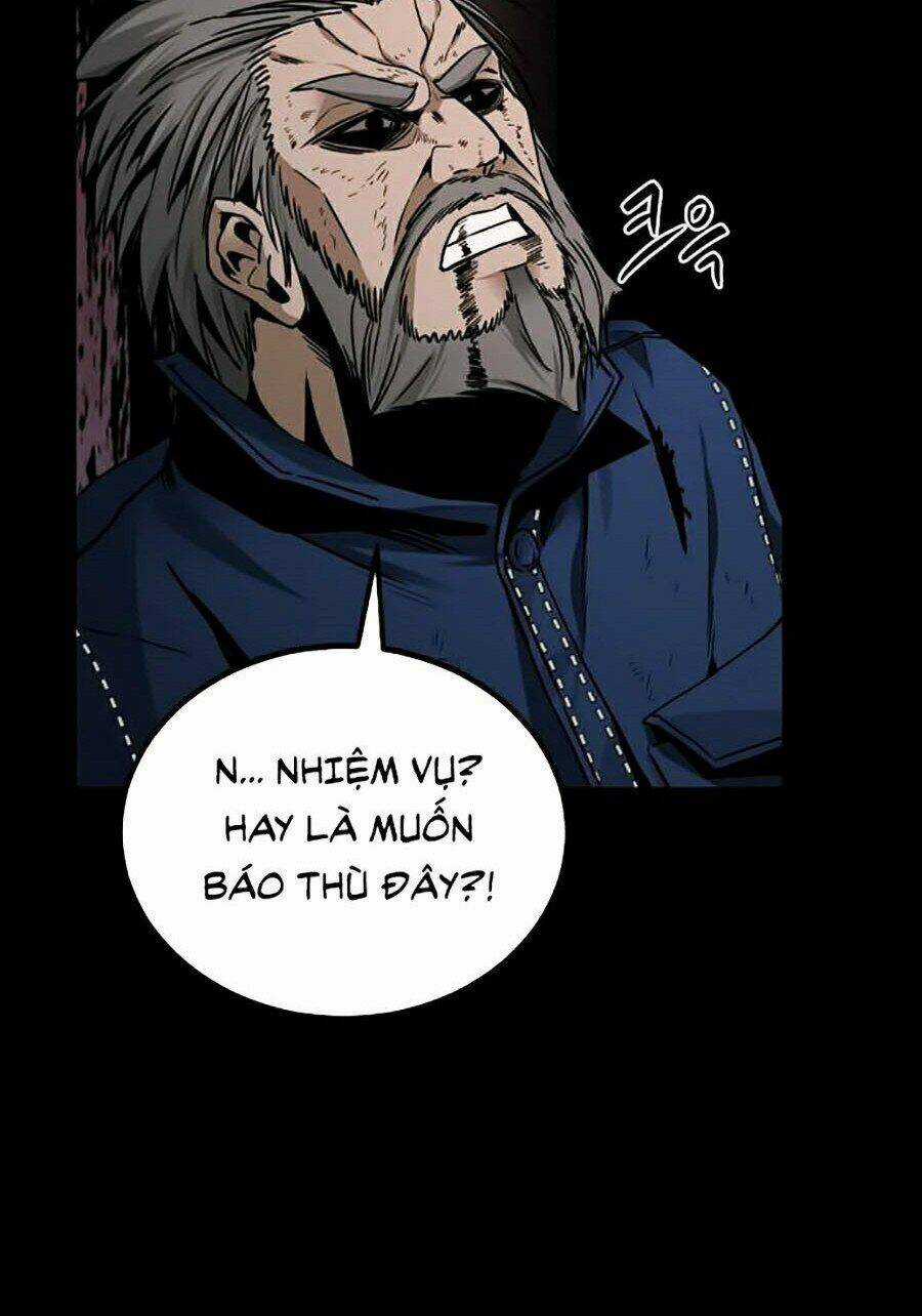 Tiêu Diệt Anh Hùng Chapter 11 trang 86