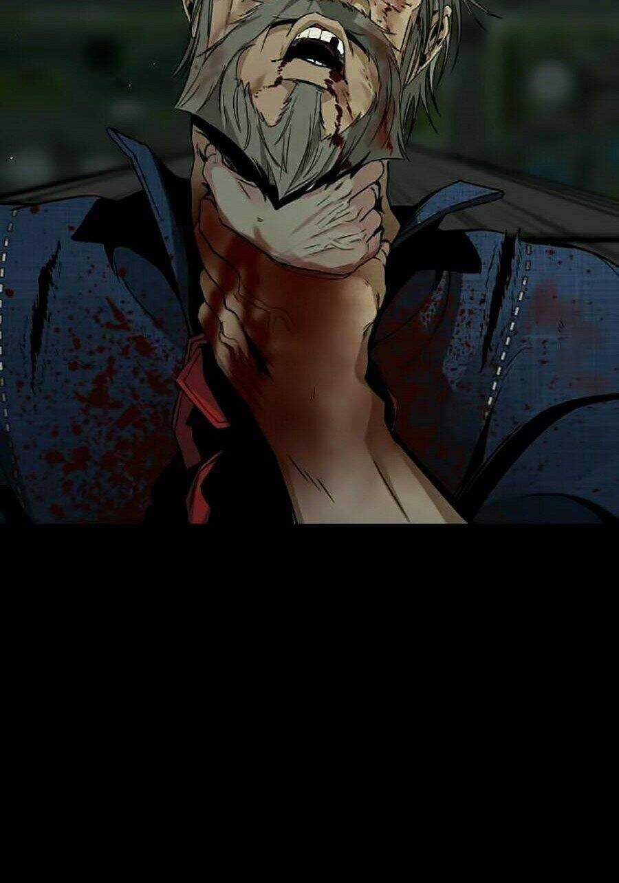 Tiêu Diệt Anh Hùng Chapter 11 trang 94