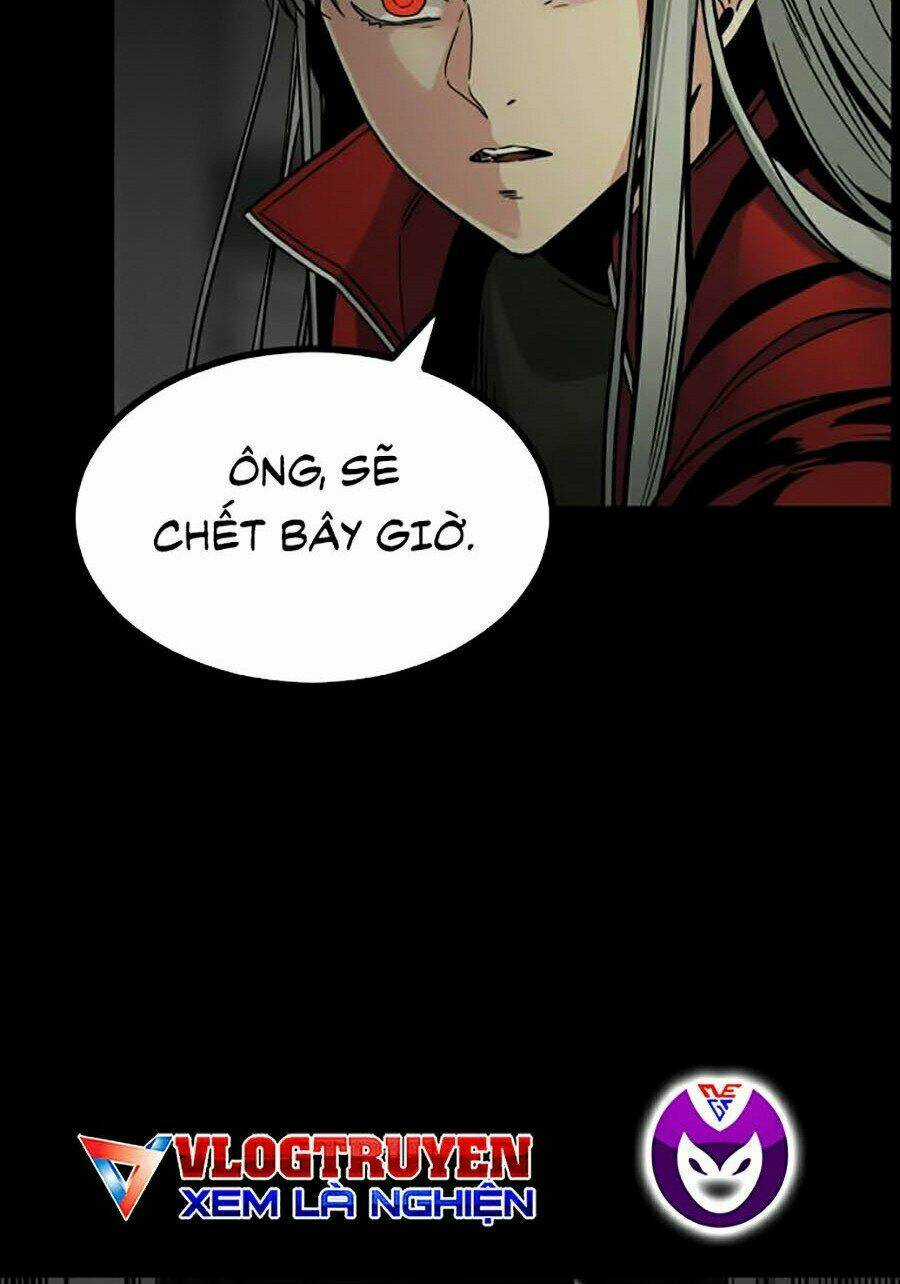 Tiêu Diệt Anh Hùng Chapter 11 trang 96