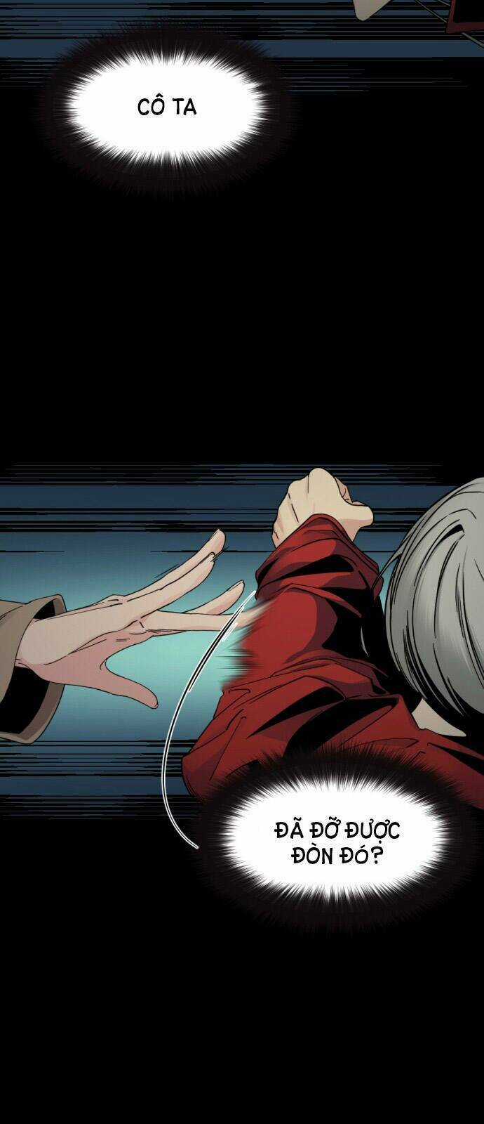 Tiêu Diệt Anh Hùng Chapter 12 trang 12