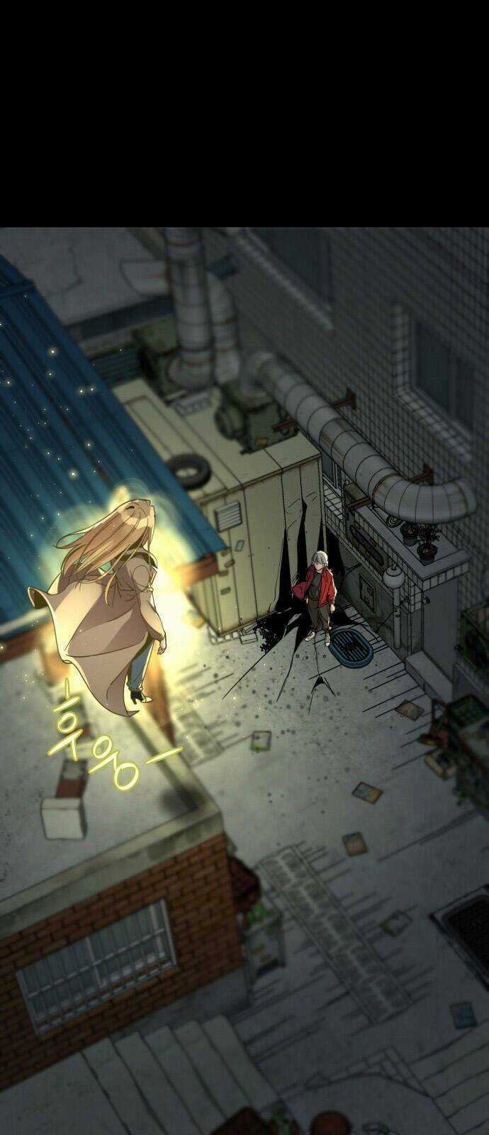 Tiêu Diệt Anh Hùng Chapter 12 trang 13