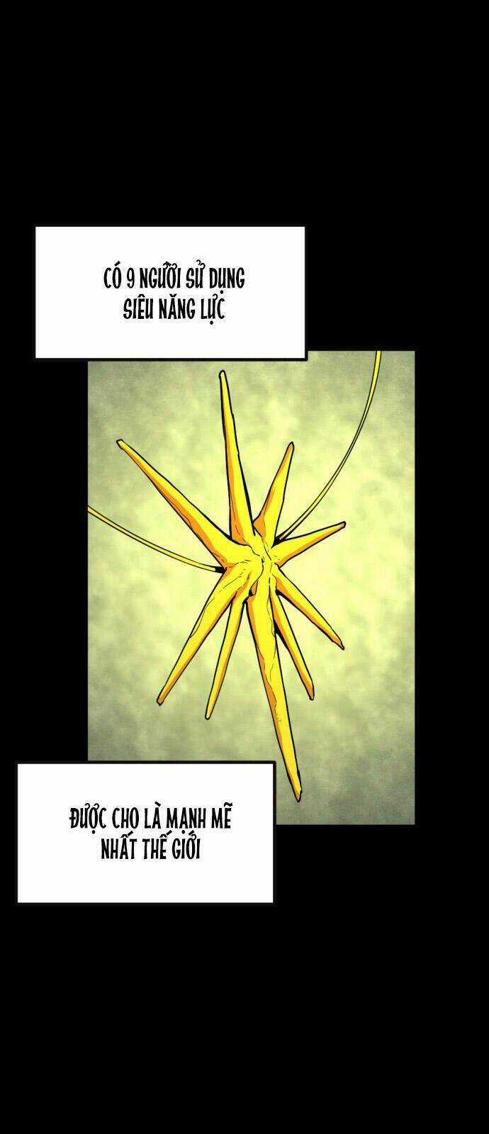 Tiêu Diệt Anh Hùng Chapter 12 trang 21