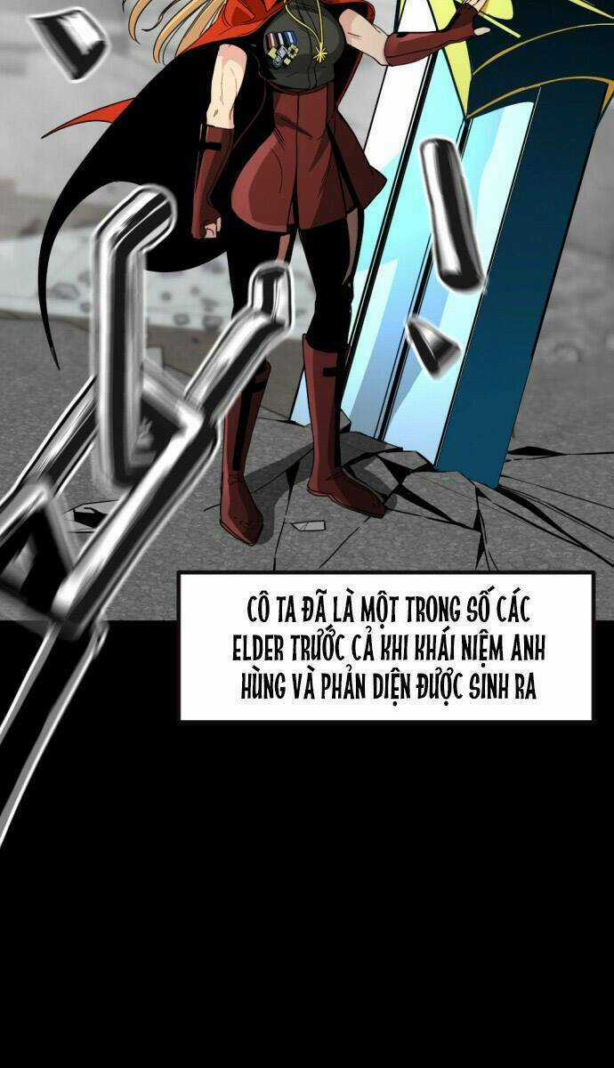 Tiêu Diệt Anh Hùng Chapter 12 trang 23