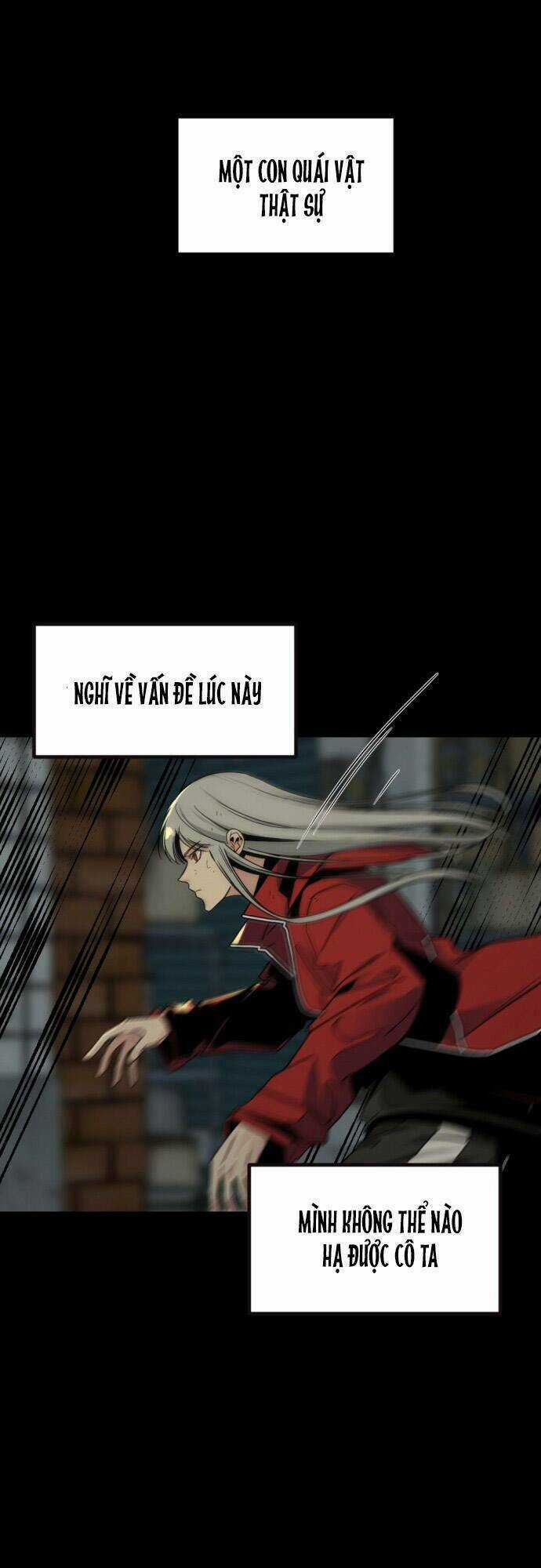 Tiêu Diệt Anh Hùng Chapter 12 trang 24