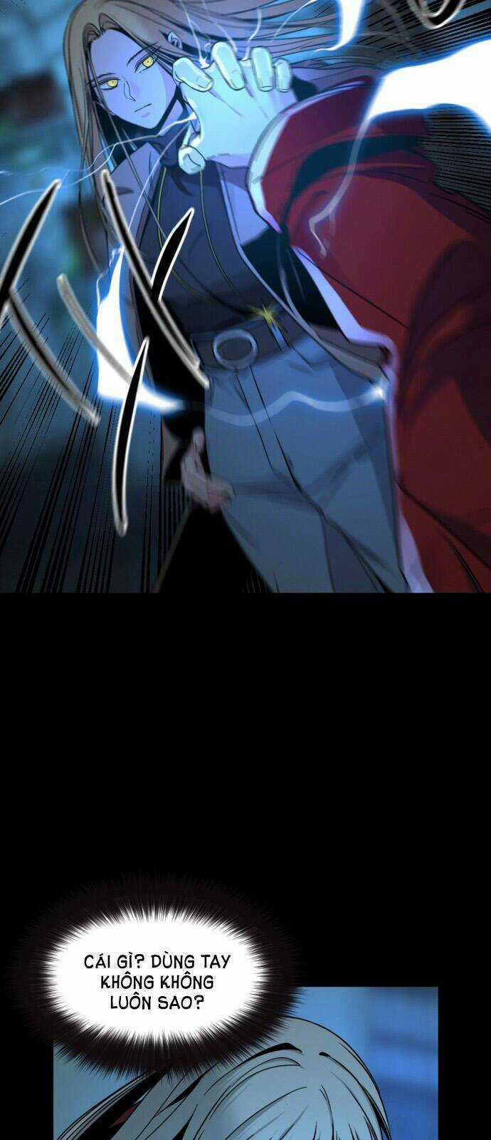 Tiêu Diệt Anh Hùng Chapter 12 trang 27