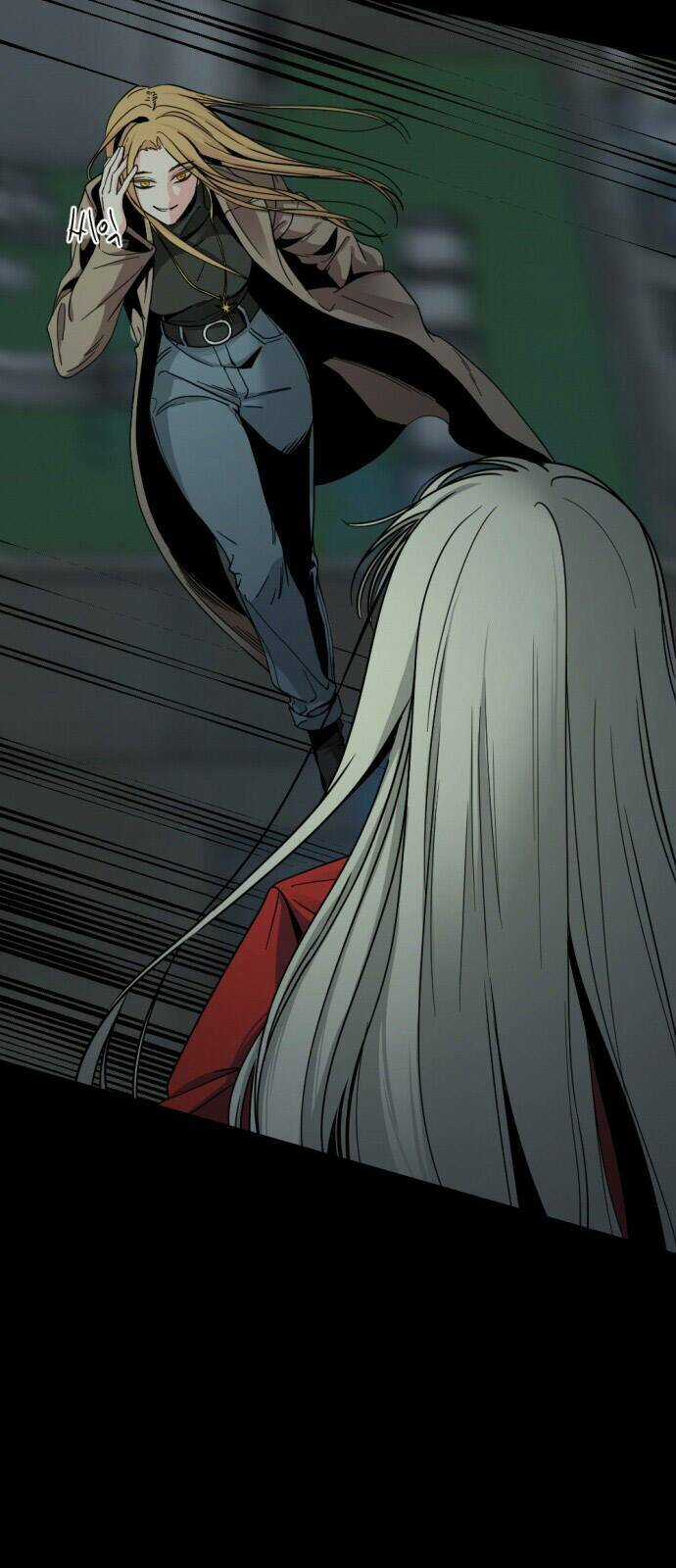 Tiêu Diệt Anh Hùng Chapter 12 trang 3