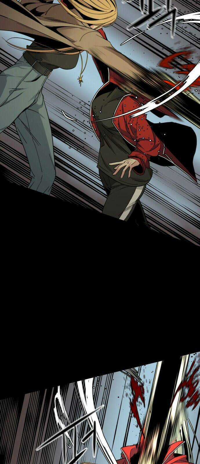 Tiêu Diệt Anh Hùng Chapter 12 trang 30