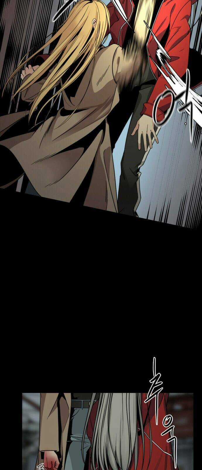 Tiêu Diệt Anh Hùng Chapter 12 trang 31