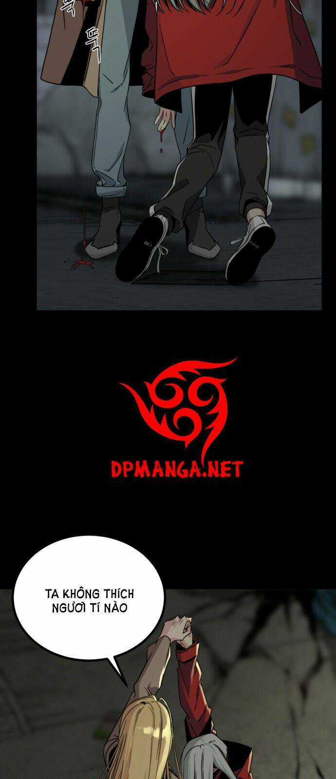 Tiêu Diệt Anh Hùng Chapter 12 trang 32