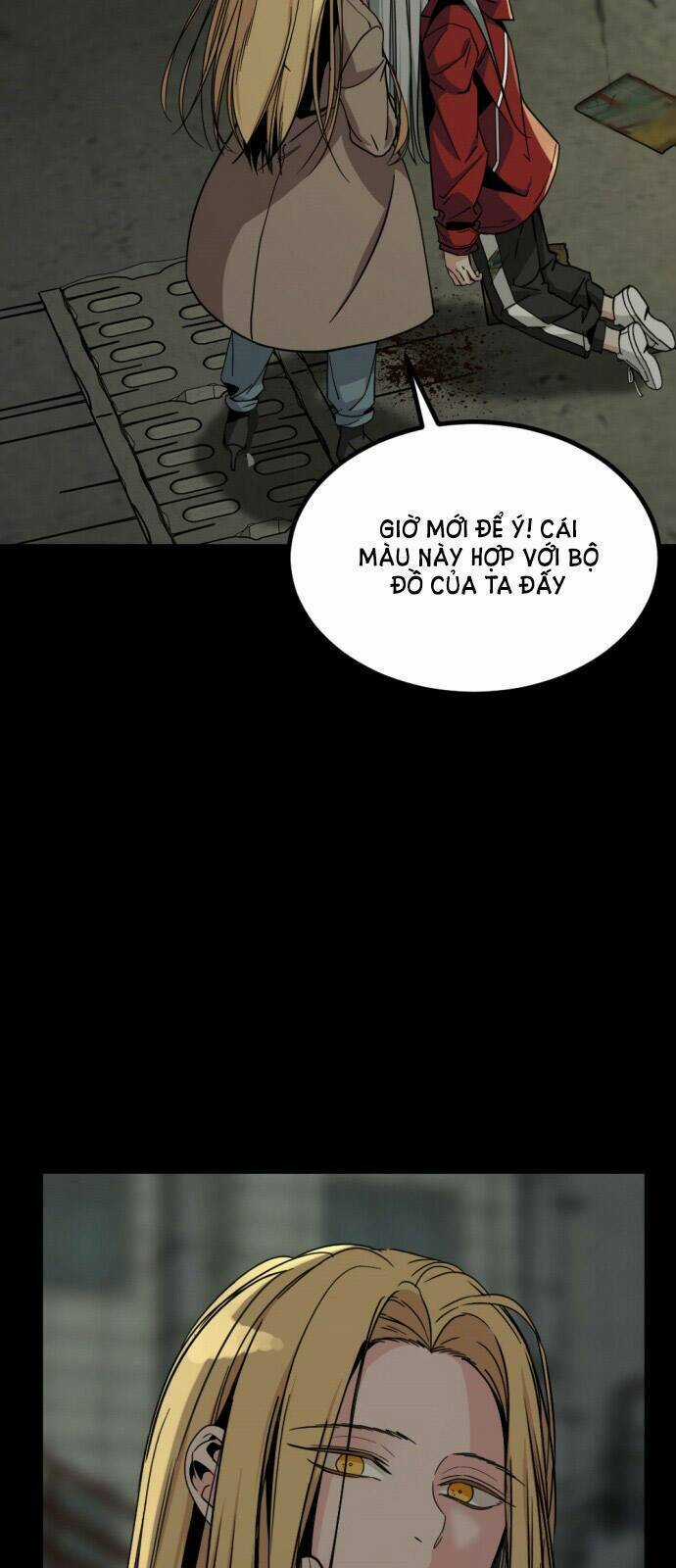 Tiêu Diệt Anh Hùng Chapter 12 trang 33