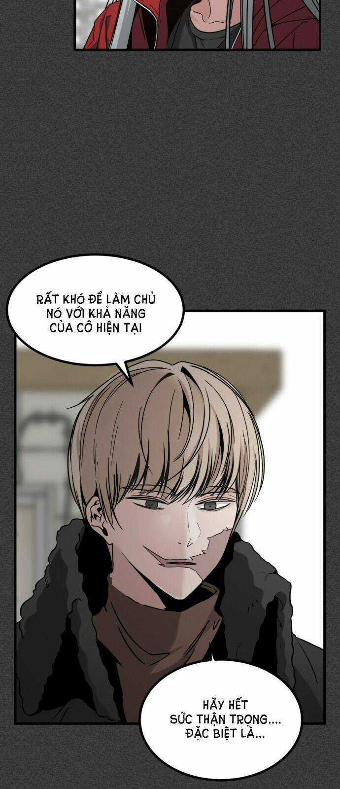 Tiêu Diệt Anh Hùng Chapter 12 trang 39