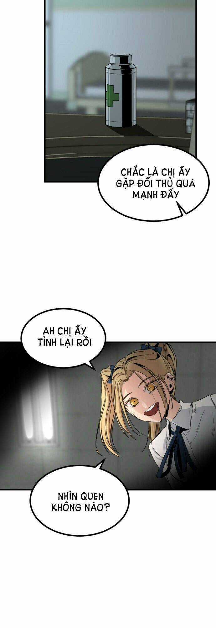 Tiêu Diệt Anh Hùng Chapter 12 trang 50