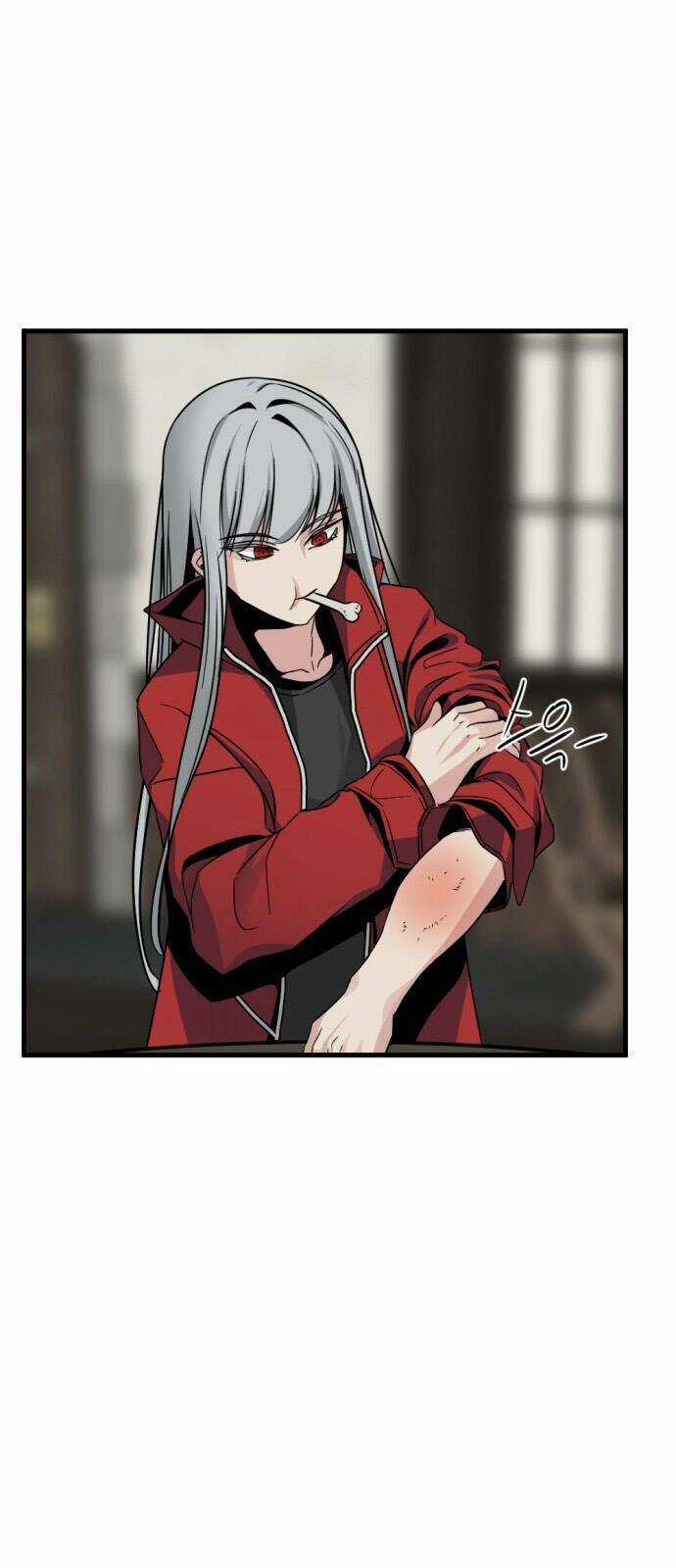 Tiêu Diệt Anh Hùng Chapter 12 trang 58