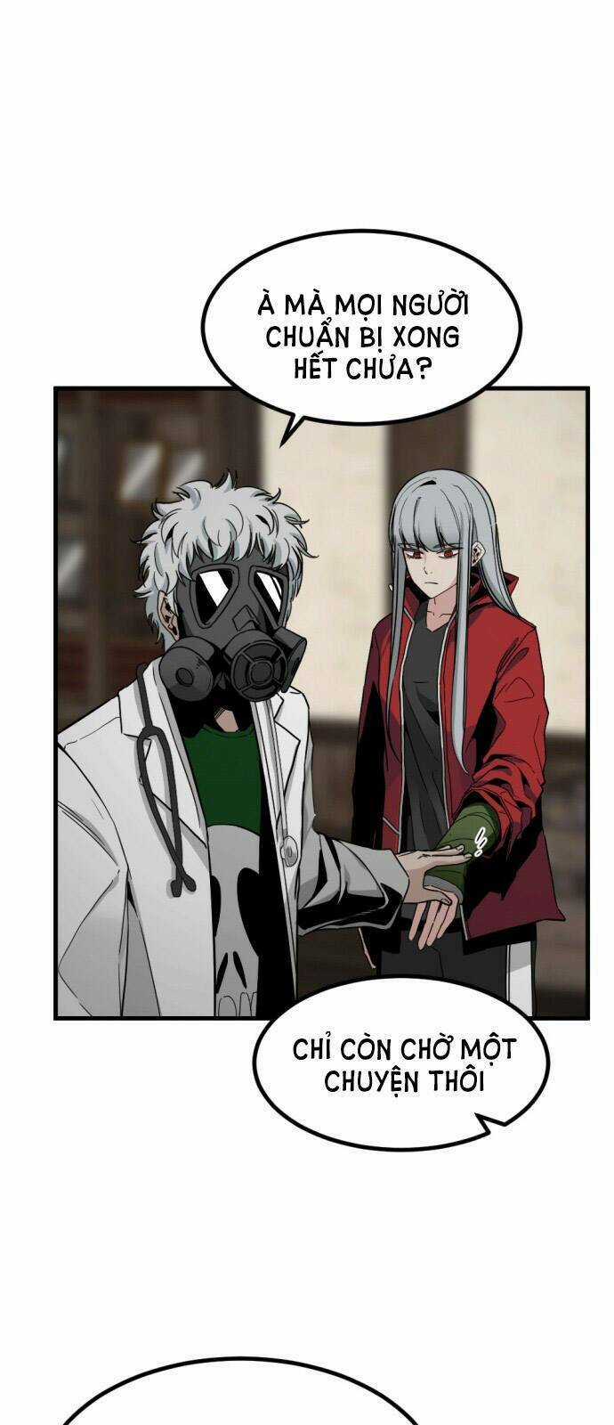 Tiêu Diệt Anh Hùng Chapter 12 trang 60