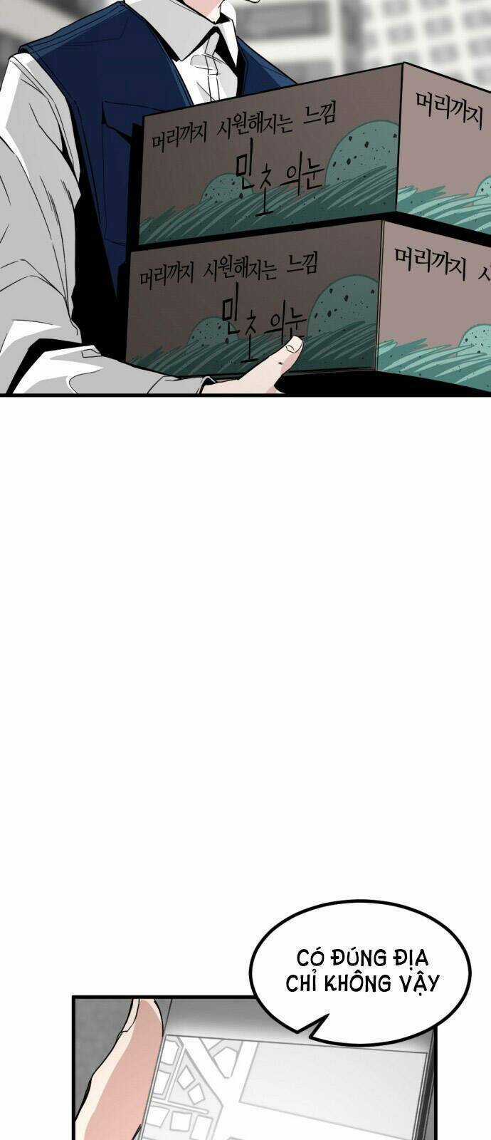 Tiêu Diệt Anh Hùng Chapter 12 trang 67