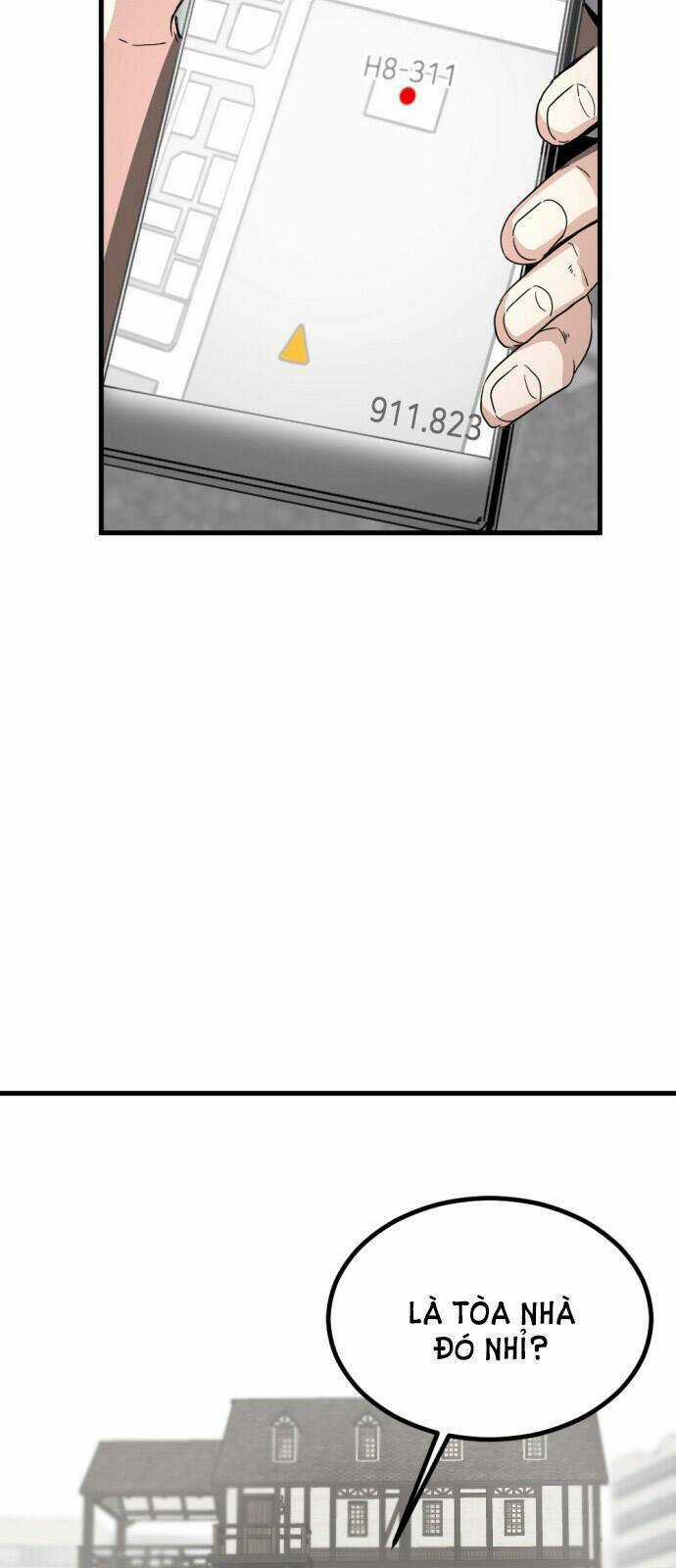 Tiêu Diệt Anh Hùng Chapter 12 trang 68