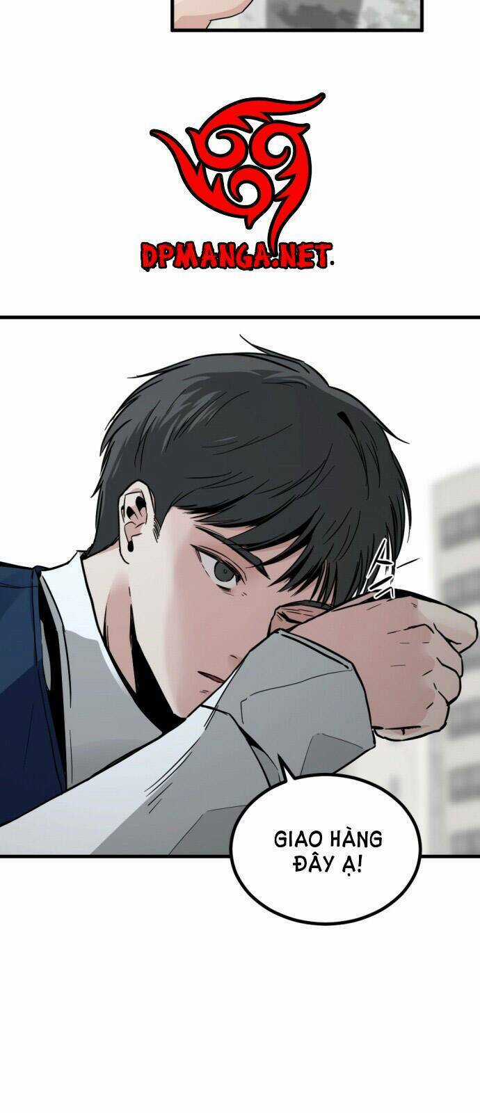 Tiêu Diệt Anh Hùng Chapter 12 trang 70