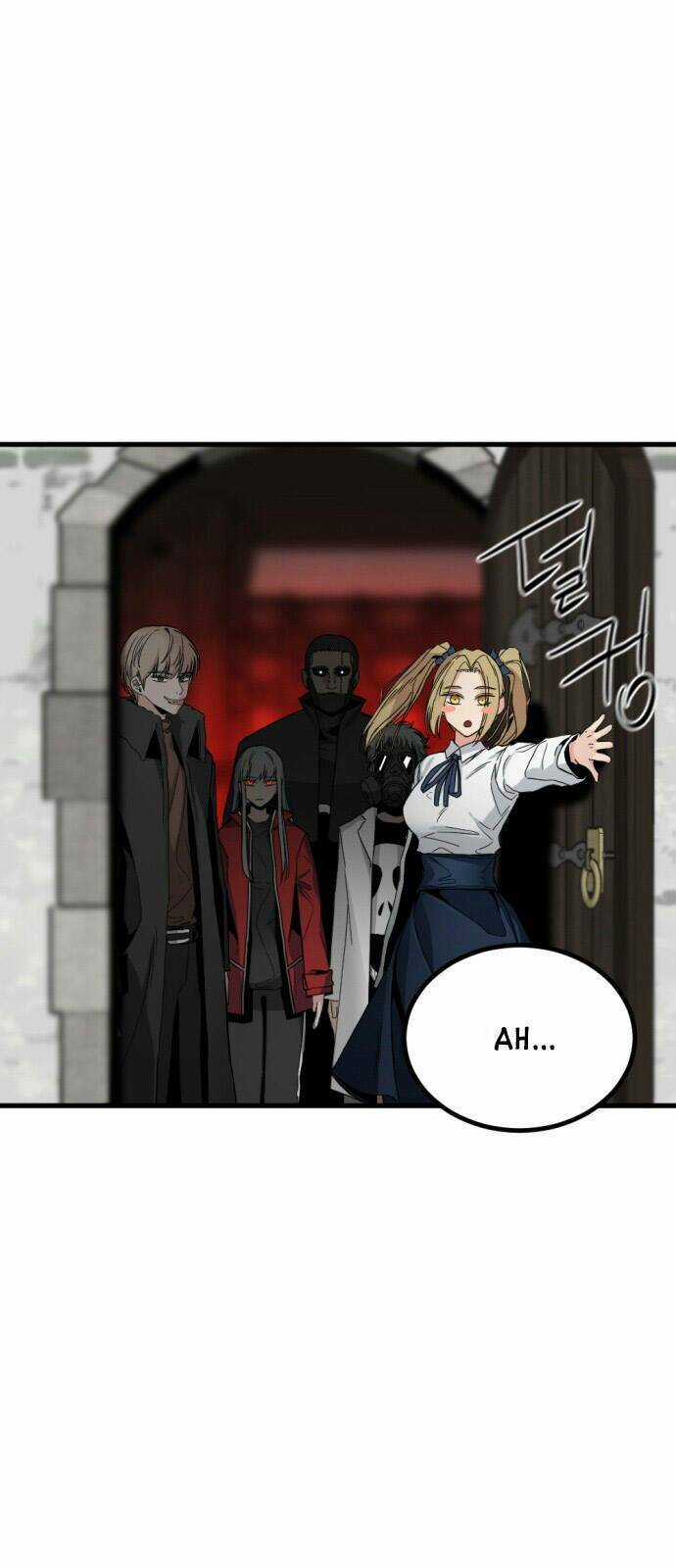 Tiêu Diệt Anh Hùng Chapter 12 trang 71