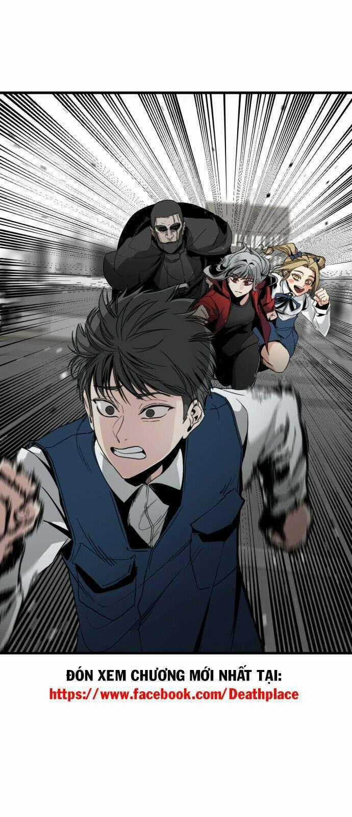 Tiêu Diệt Anh Hùng Chapter 12 trang 75