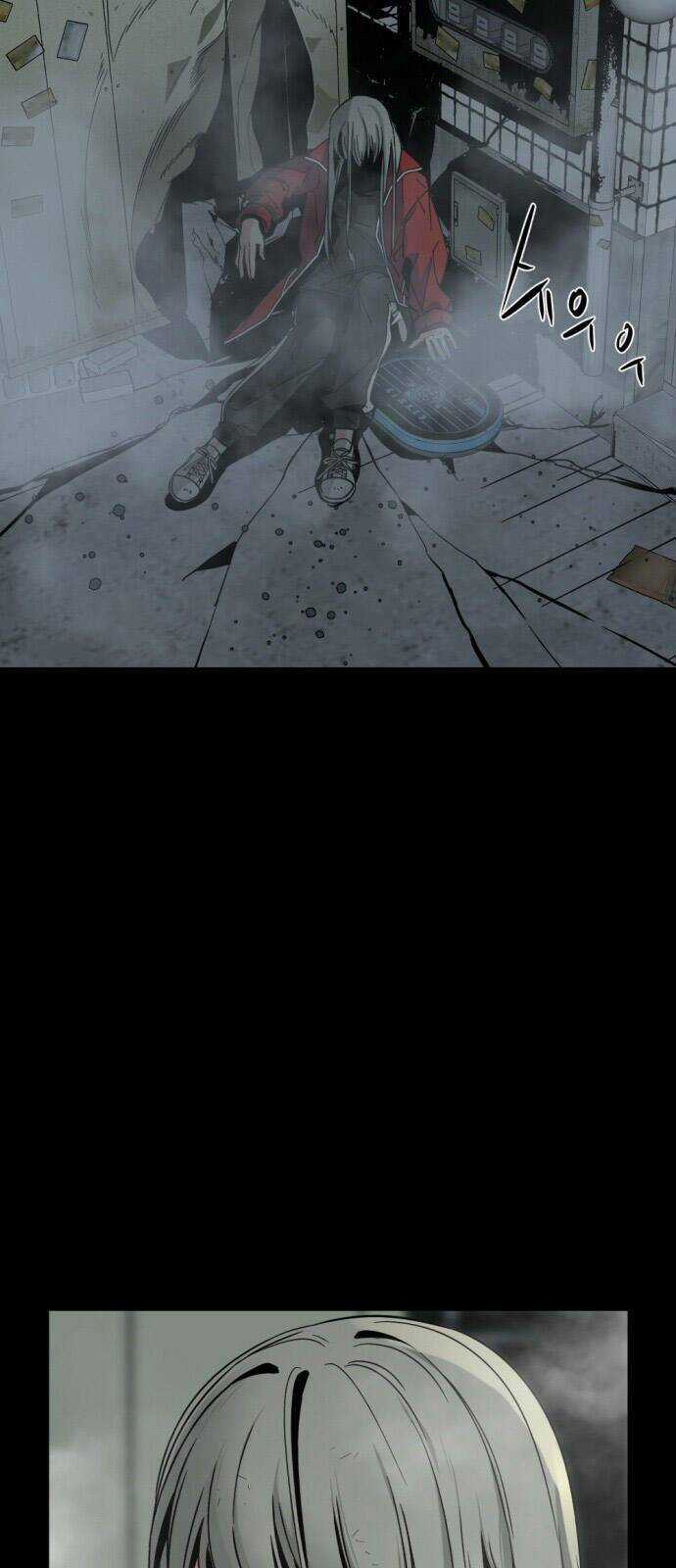 Tiêu Diệt Anh Hùng Chapter 12 trang 8