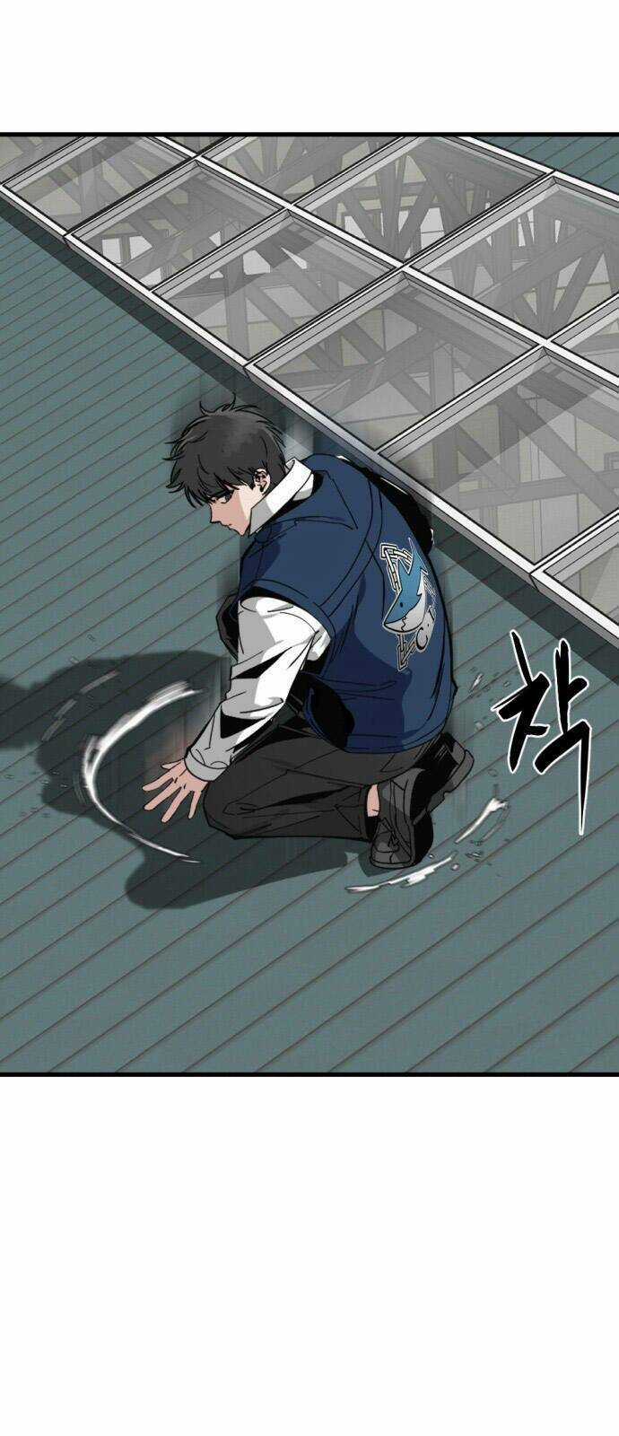 Tiêu Diệt Anh Hùng Chapter 13 trang 2