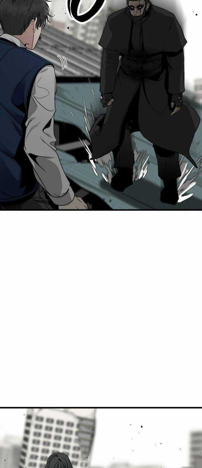 Tiêu Diệt Anh Hùng Chapter 13 trang 20