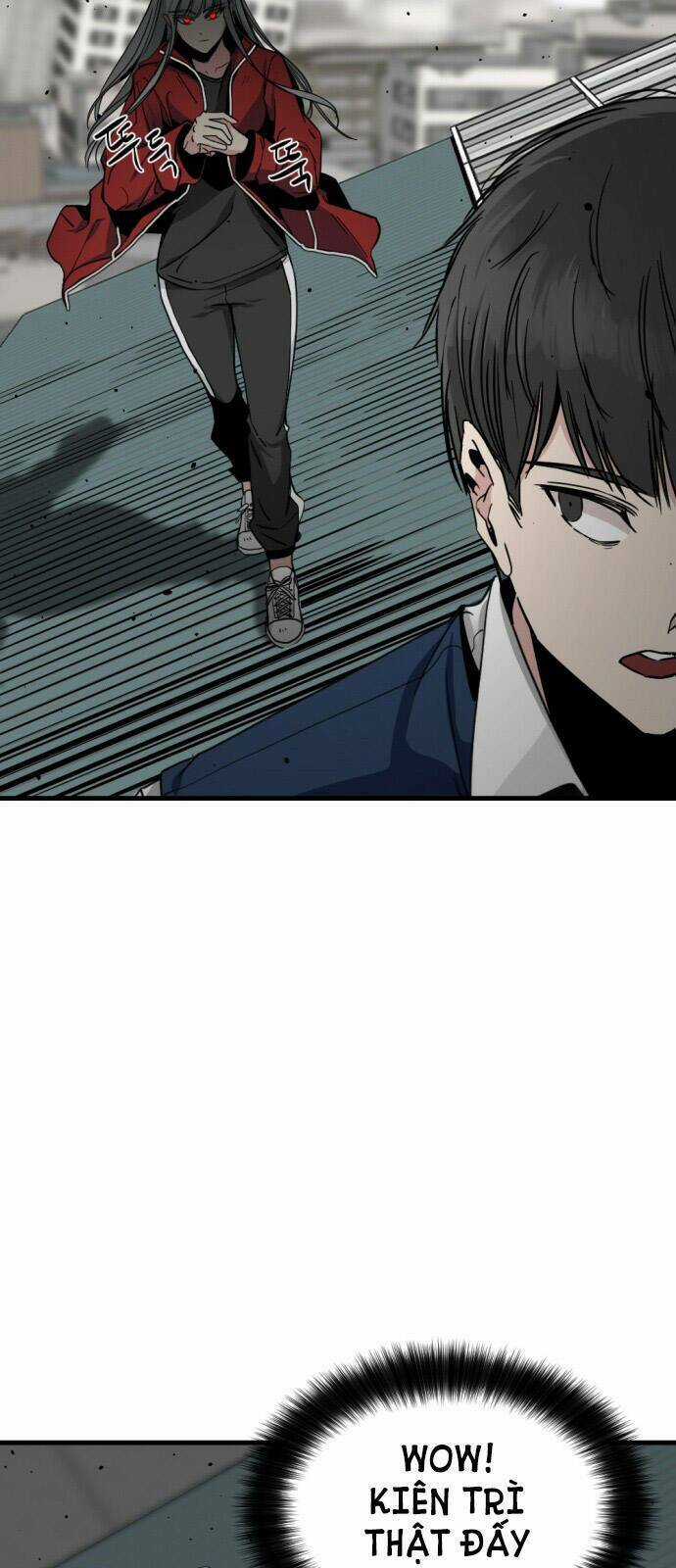 Tiêu Diệt Anh Hùng Chapter 13 trang 21