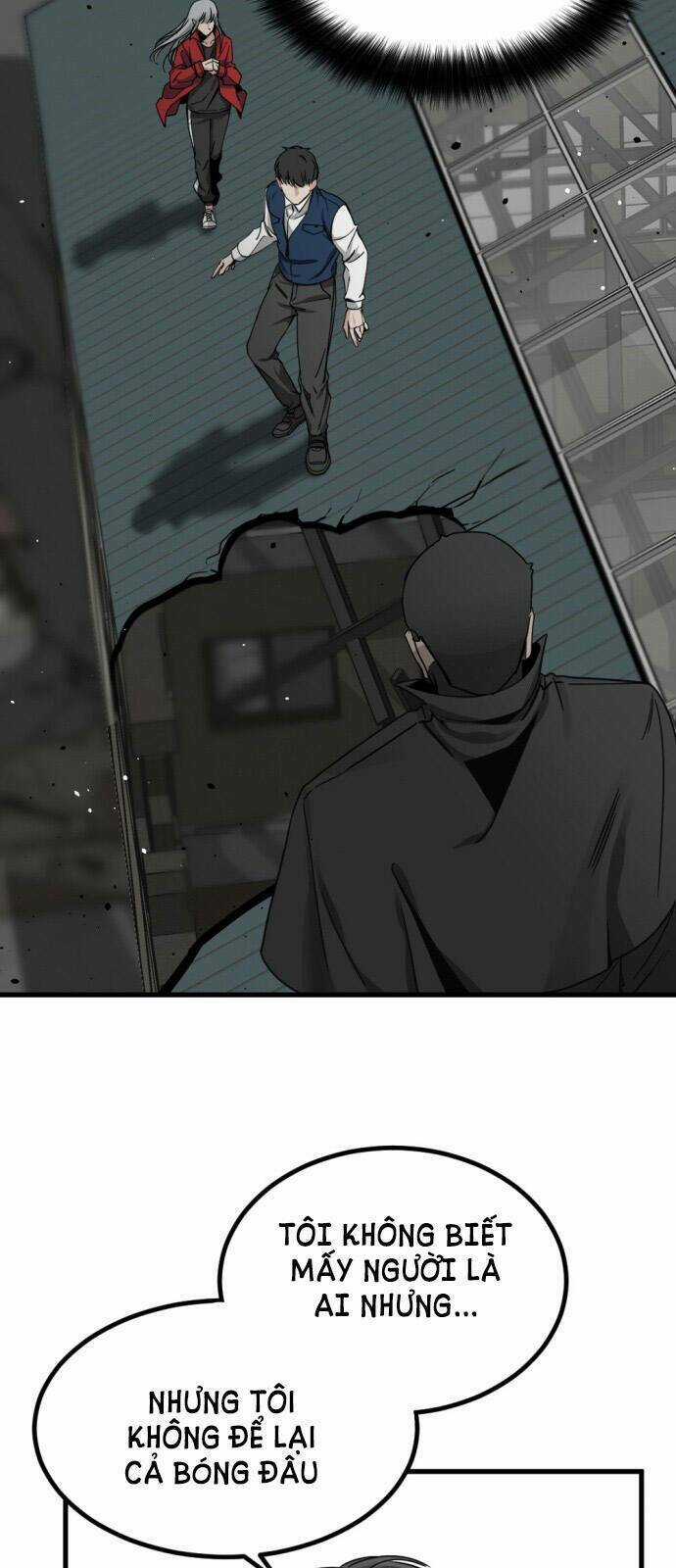 Tiêu Diệt Anh Hùng Chapter 13 trang 22