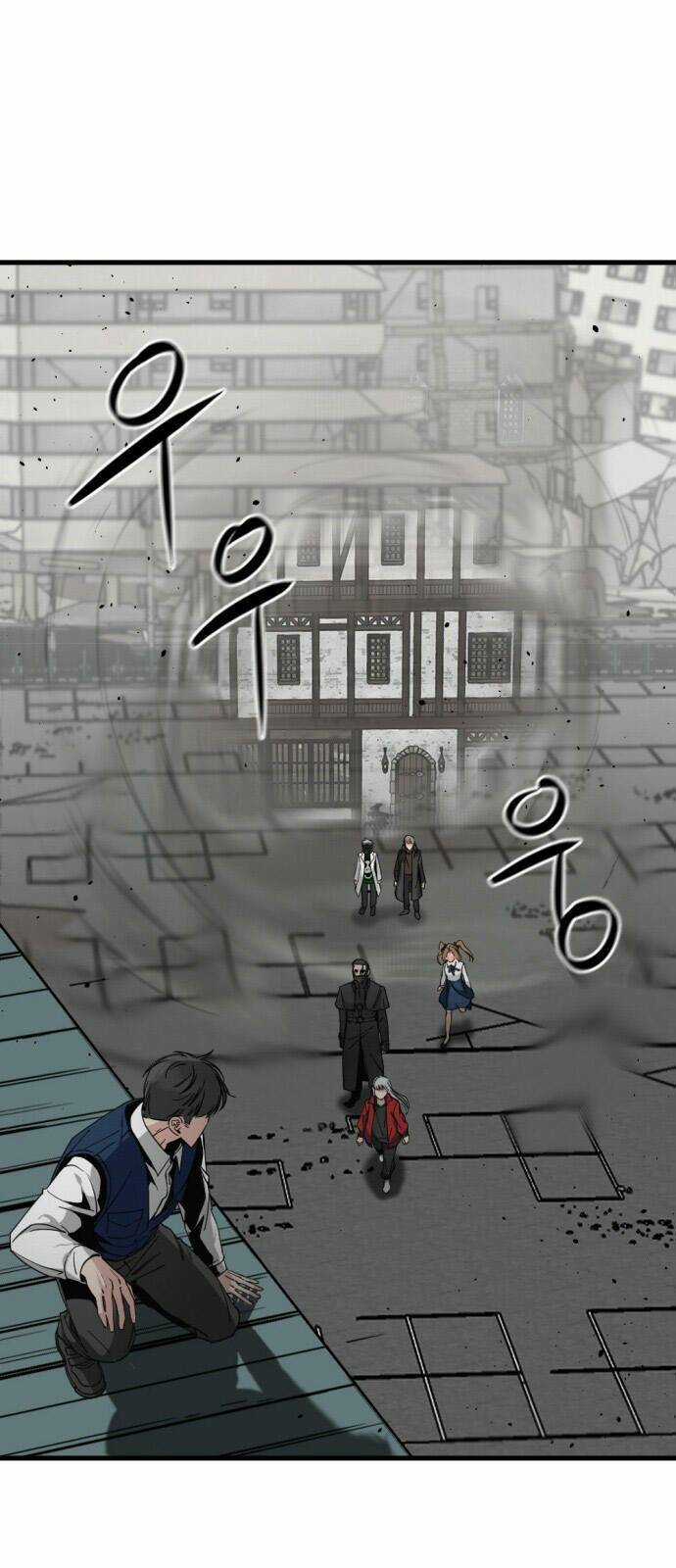 Tiêu Diệt Anh Hùng Chapter 13 trang 3