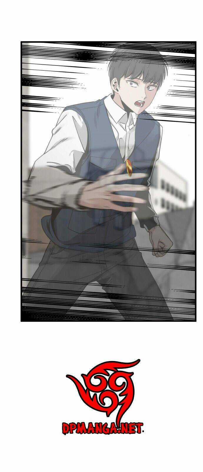 Tiêu Diệt Anh Hùng Chapter 13 trang 32