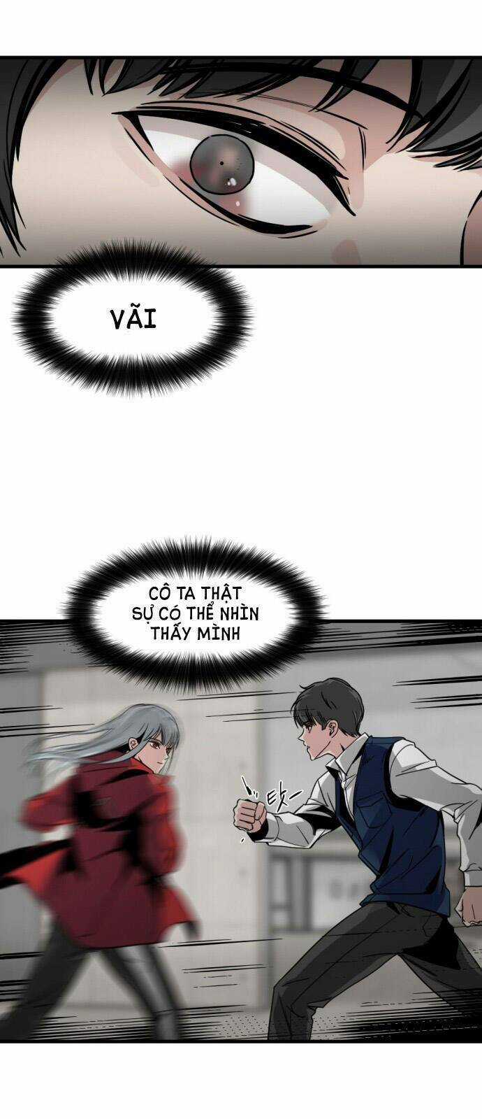 Tiêu Diệt Anh Hùng Chapter 13 trang 33