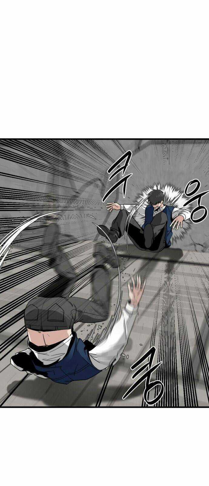 Tiêu Diệt Anh Hùng Chapter 13 trang 35