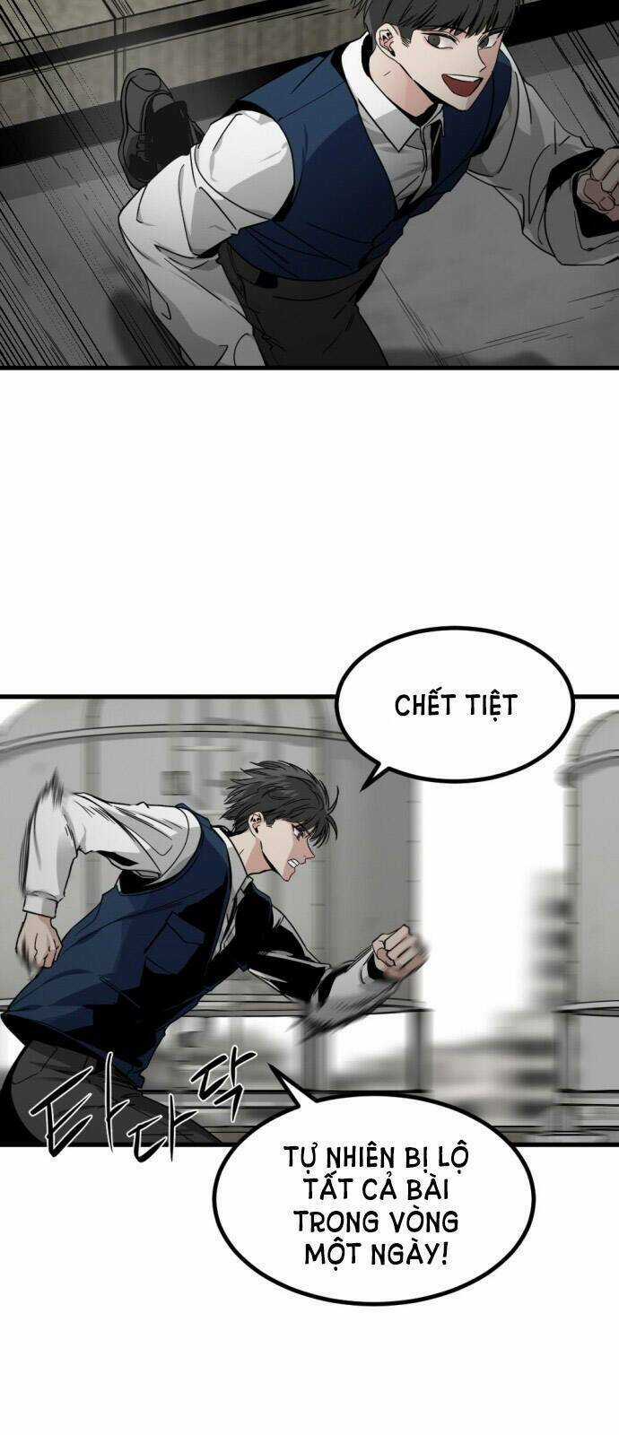 Tiêu Diệt Anh Hùng Chapter 13 trang 43