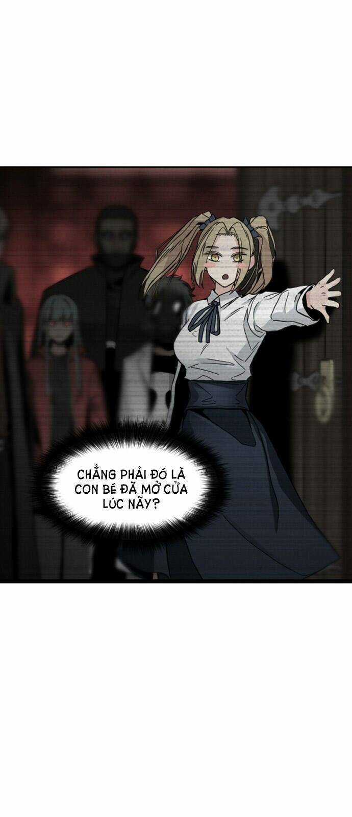 Tiêu Diệt Anh Hùng Chapter 13 trang 45