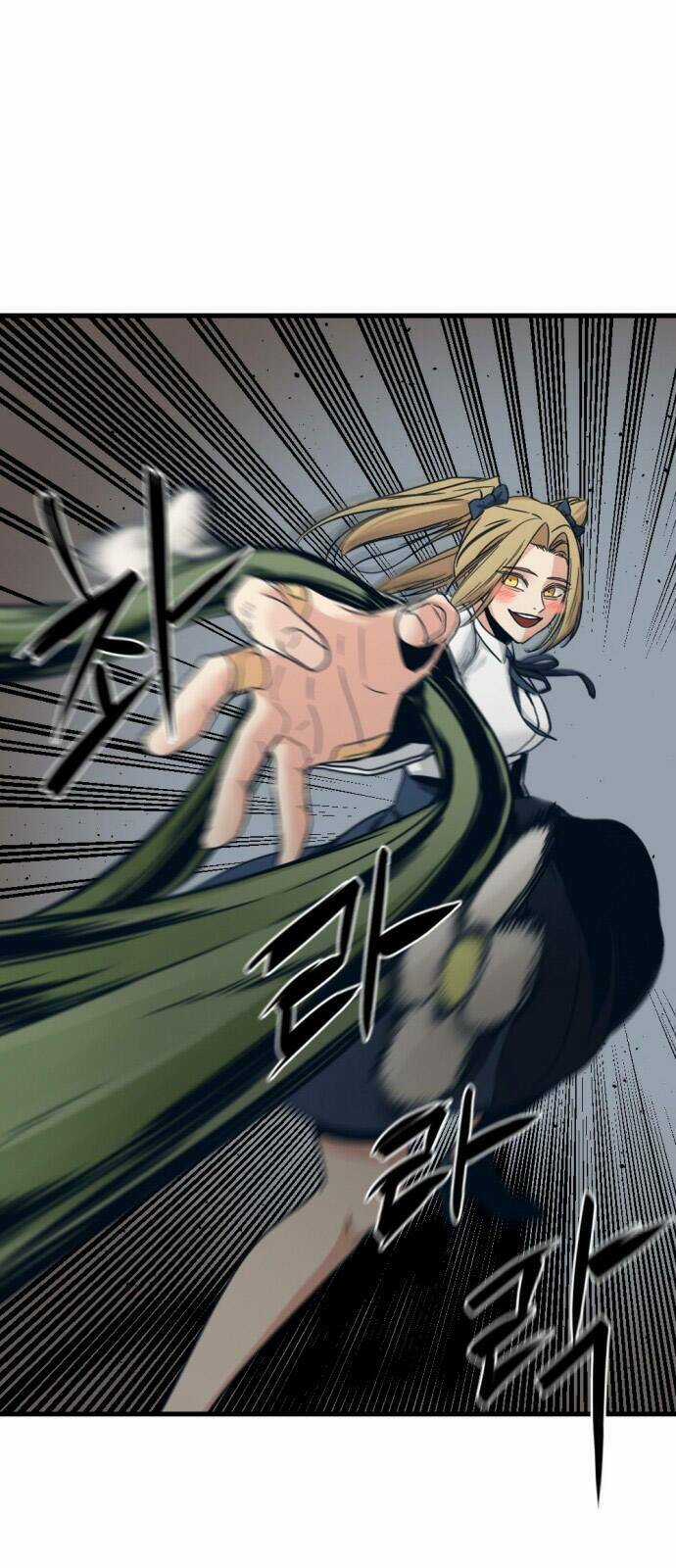 Tiêu Diệt Anh Hùng Chapter 13 trang 46