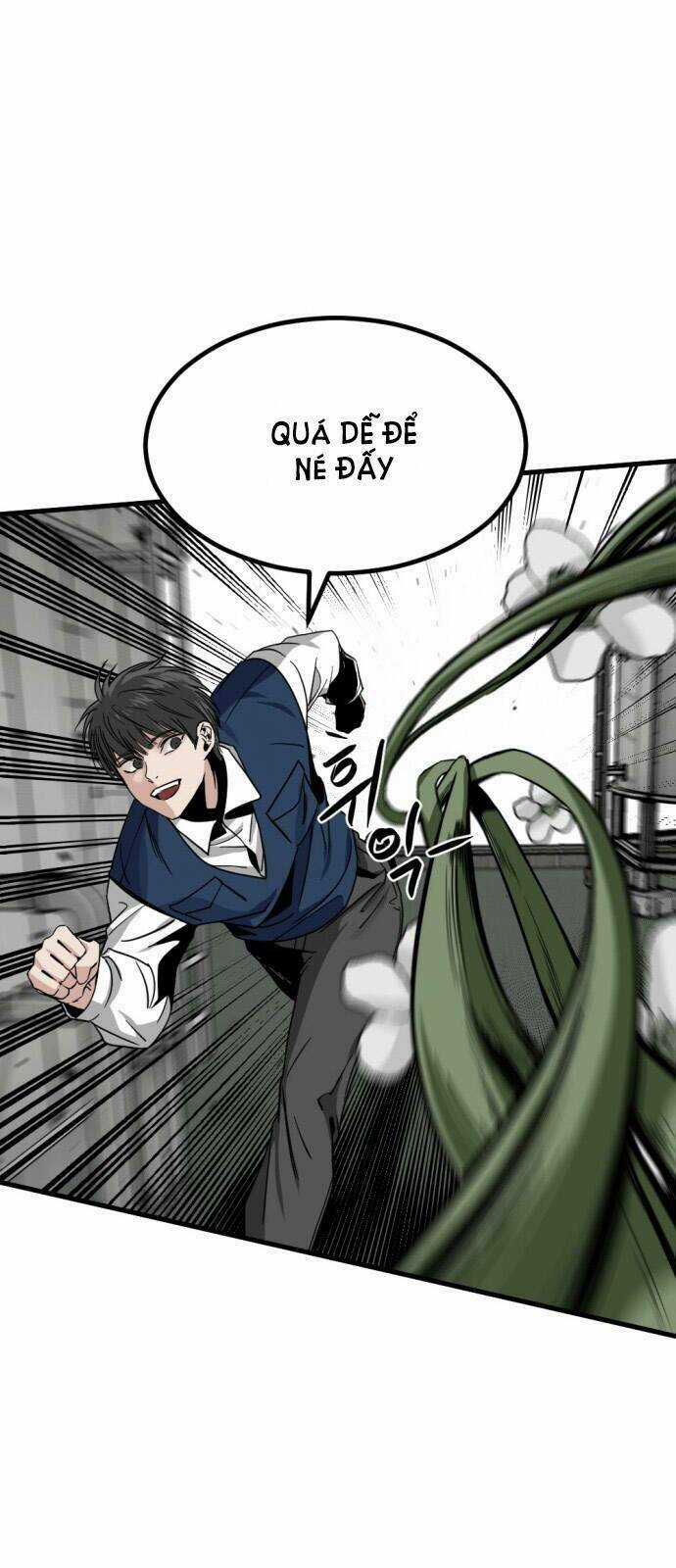 Tiêu Diệt Anh Hùng Chapter 13 trang 47