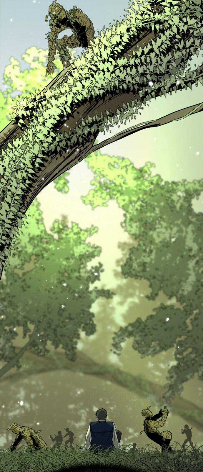 Tiêu Diệt Anh Hùng Chapter 13 trang 53