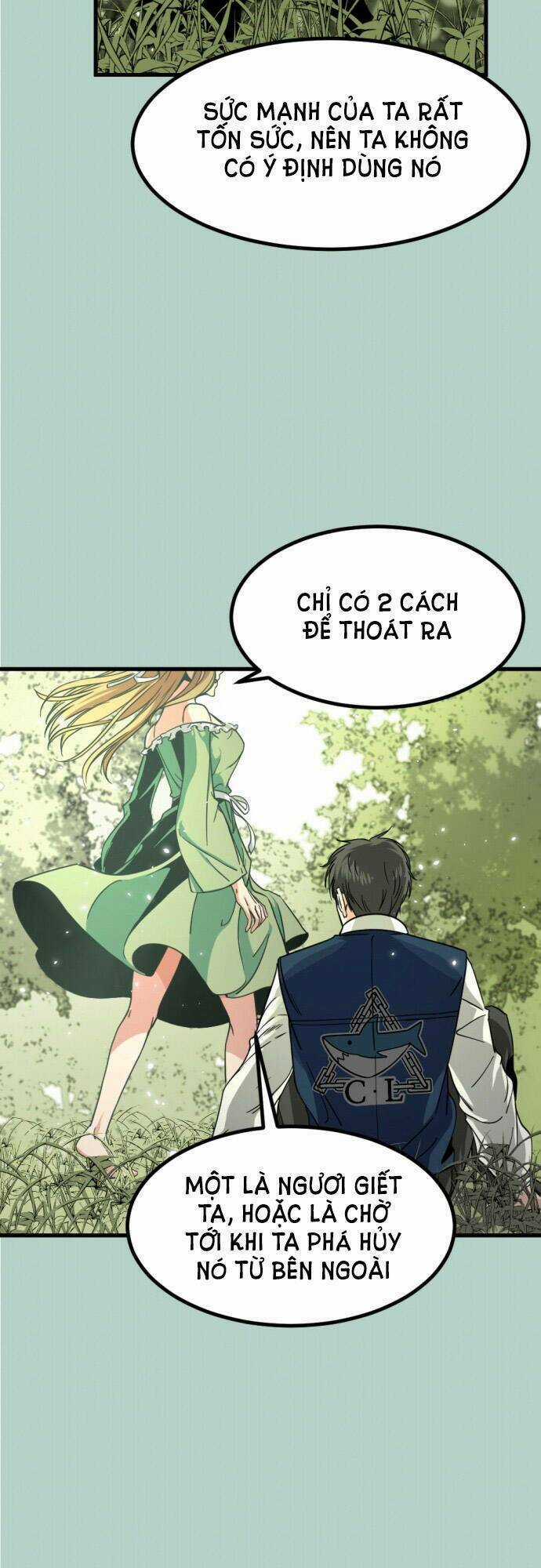 Tiêu Diệt Anh Hùng Chapter 13 trang 55