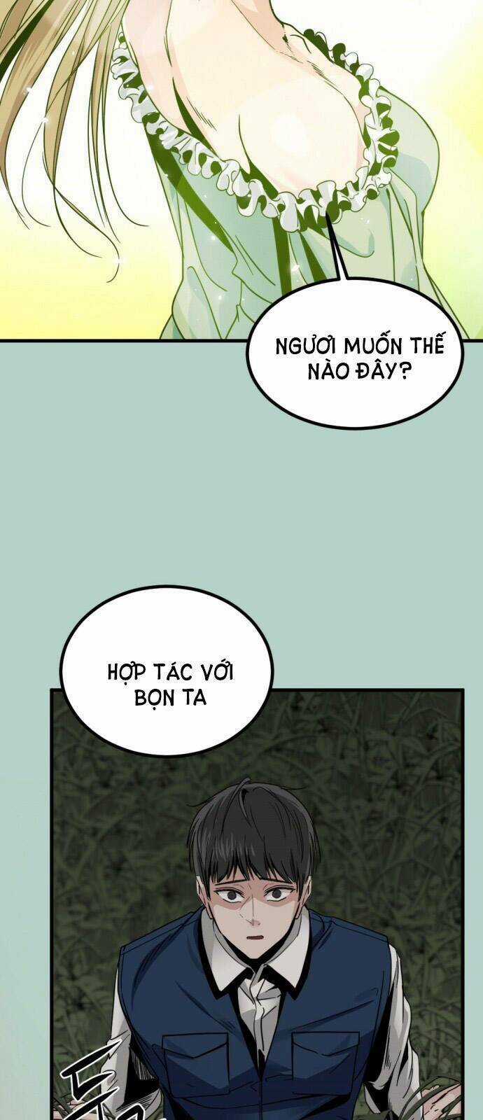 Tiêu Diệt Anh Hùng Chapter 13 trang 57