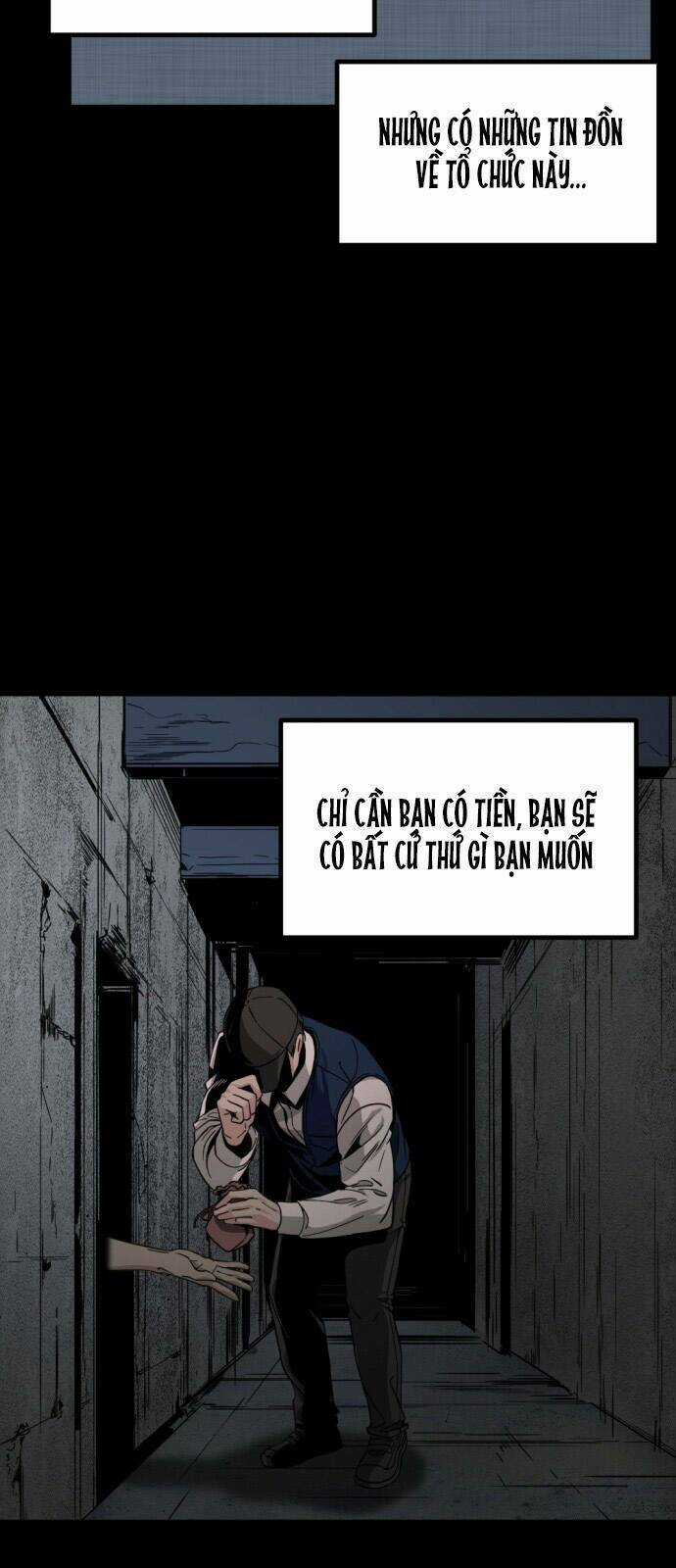 Tiêu Diệt Anh Hùng Chapter 13 trang 62