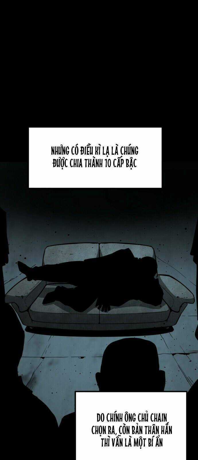 Tiêu Diệt Anh Hùng Chapter 13 trang 63