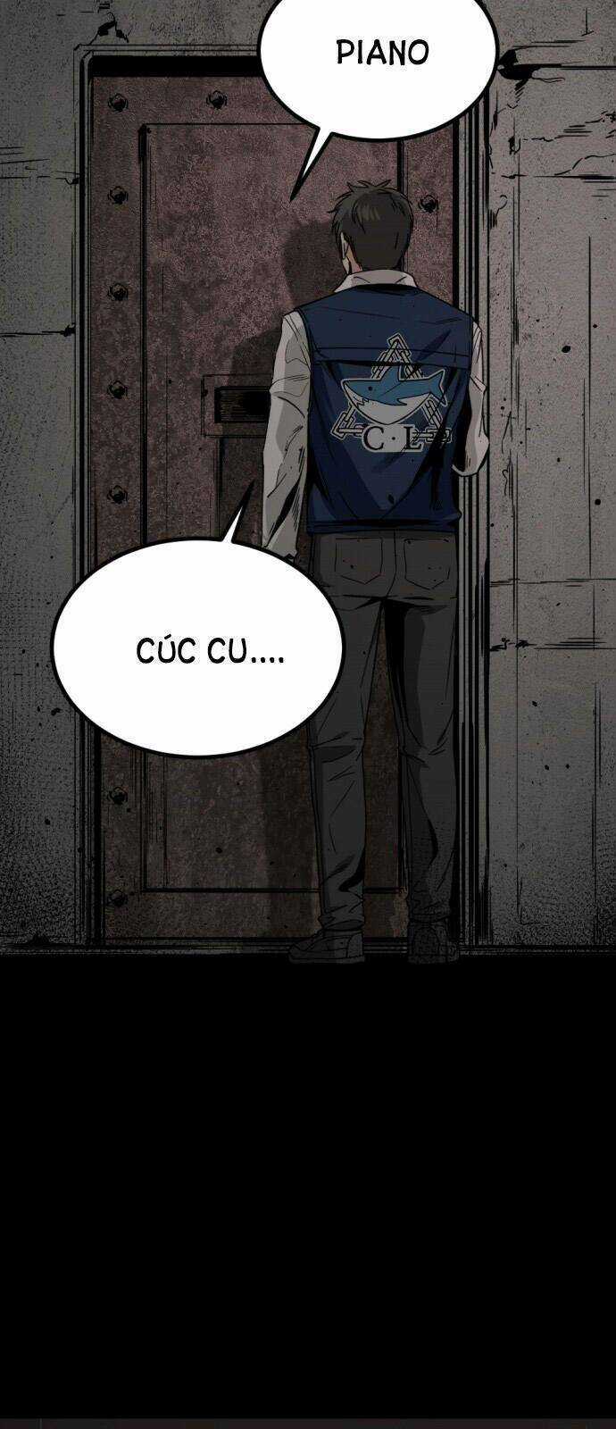 Tiêu Diệt Anh Hùng Chapter 13 trang 65