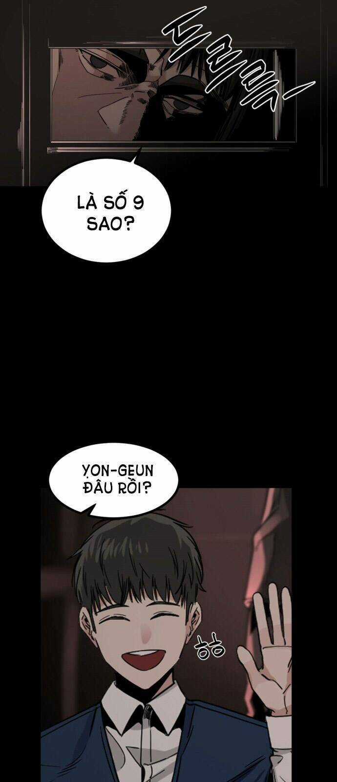 Tiêu Diệt Anh Hùng Chapter 13 trang 66