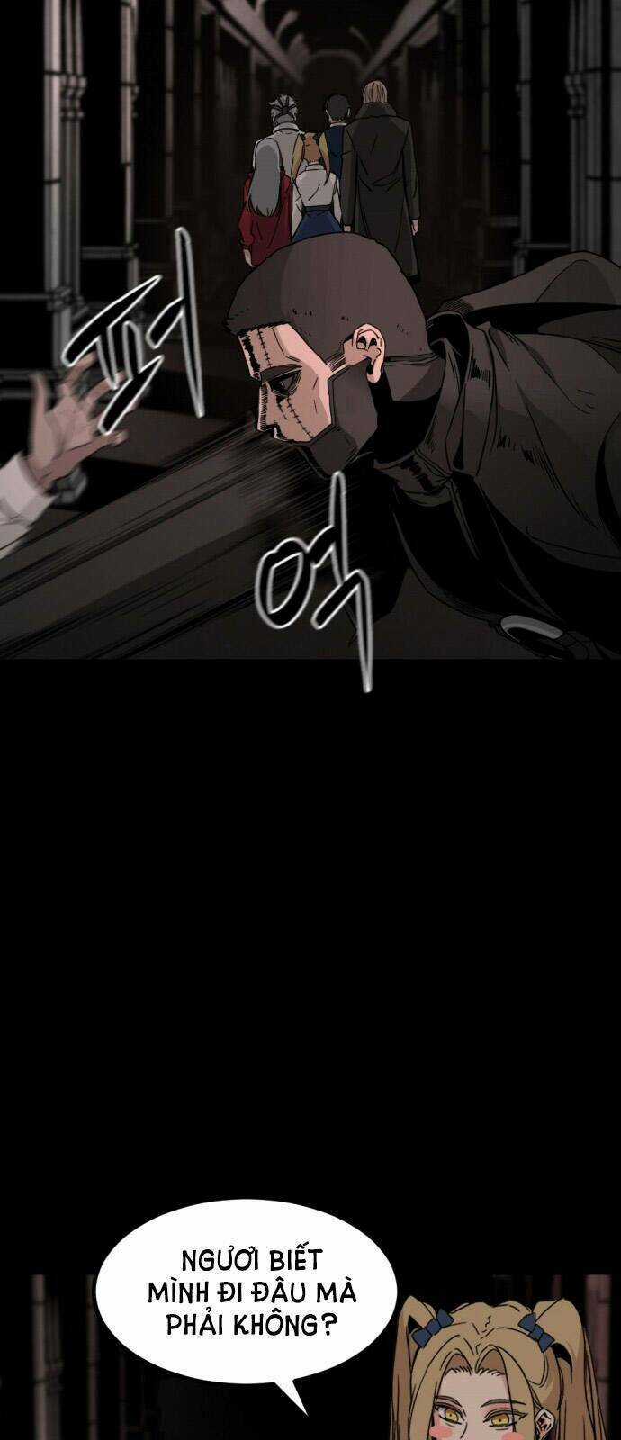 Tiêu Diệt Anh Hùng Chapter 13 trang 69