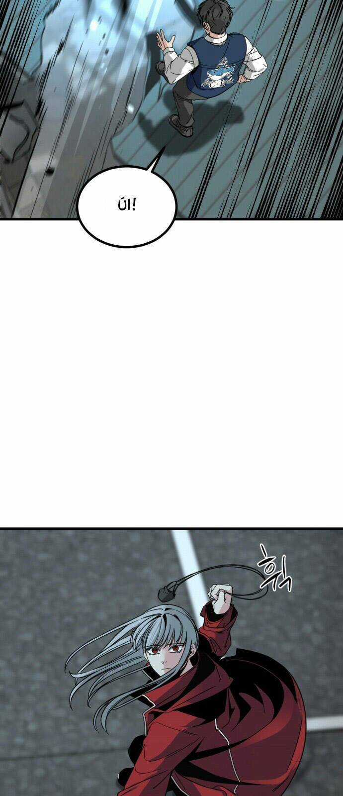 Tiêu Diệt Anh Hùng Chapter 13 trang 7