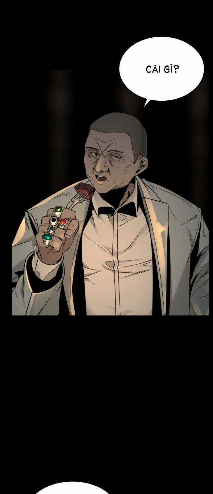 Tiêu Diệt Anh Hùng Chapter 13 trang 73