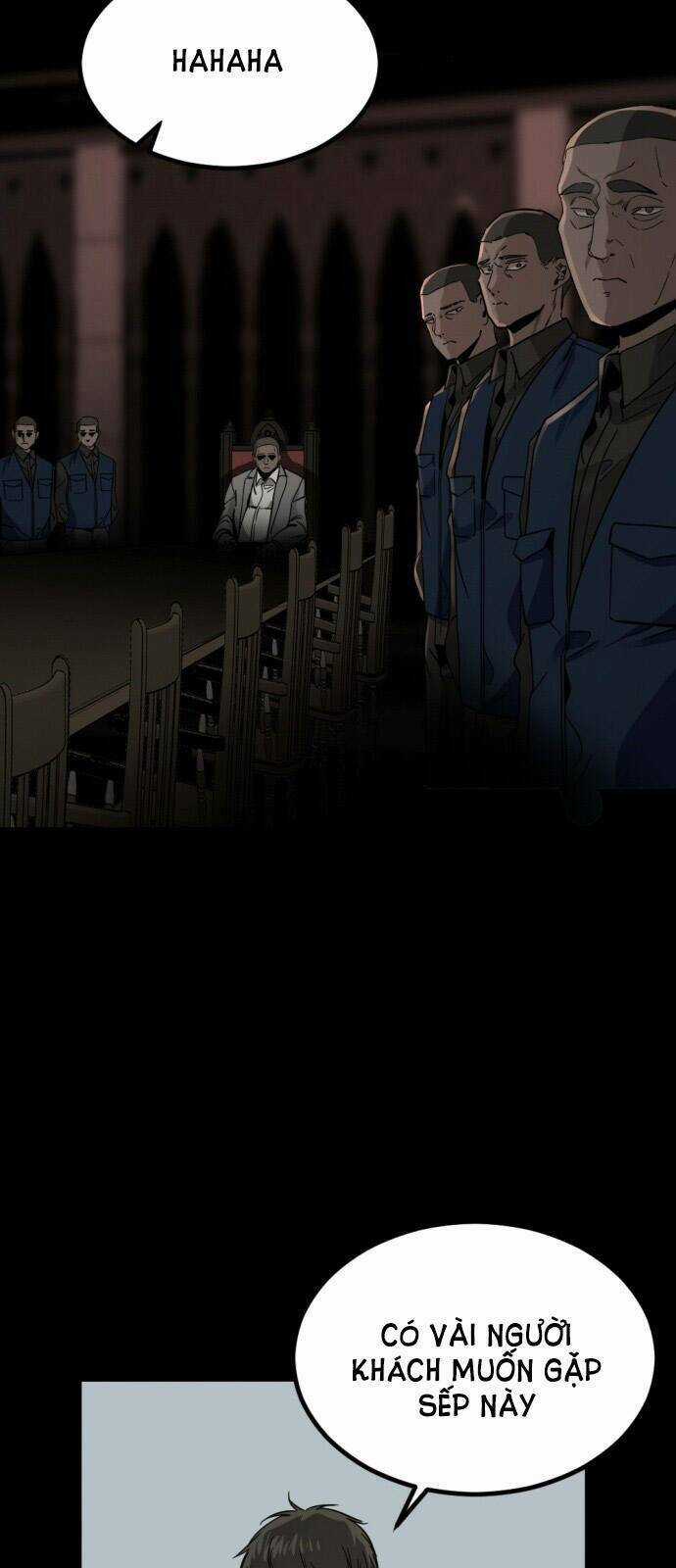 Tiêu Diệt Anh Hùng Chapter 13 trang 74