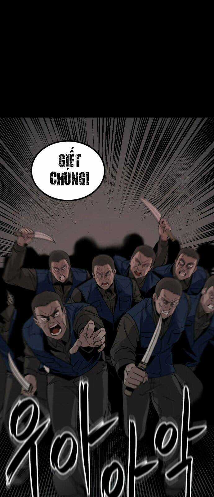 Tiêu Diệt Anh Hùng Chapter 13 trang 78