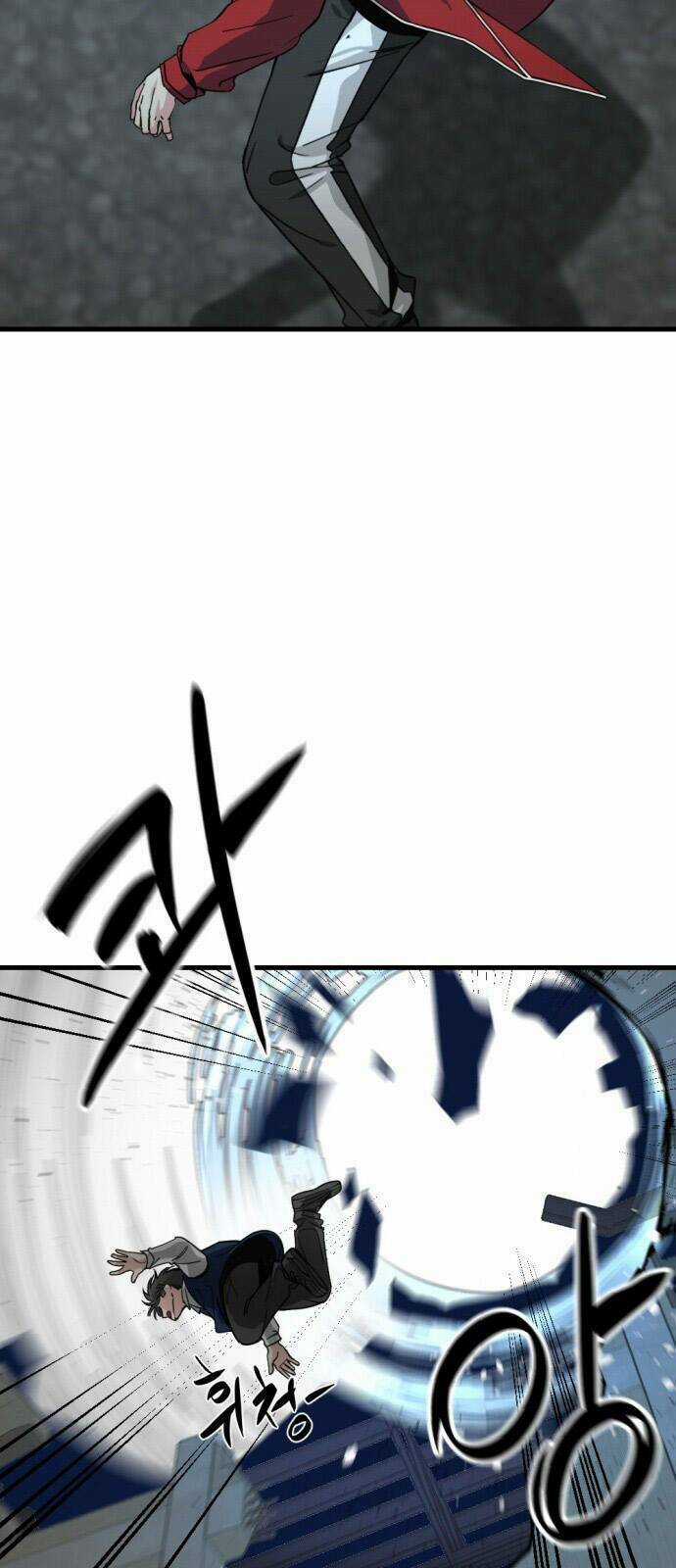 Tiêu Diệt Anh Hùng Chapter 13 trang 8